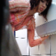 A hidden camera records several women pissing and at least one woman shitting in a bathroom. Presented in vertical 720P HD format. 136MB, MP4 file. Over 6.5 minutes.